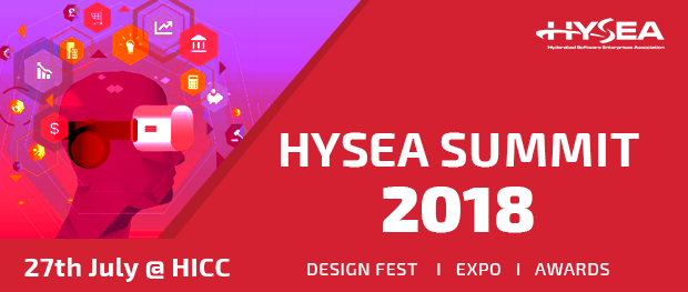HYSEA SUMMIT 2018 HYSEA SUMMIT 2018