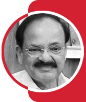 Shri Venkaiah Naidu Shri Venkaiah Naidu