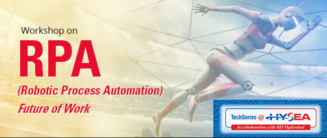 RPA (Robotic Process Automation) Future of Work RPA (Robotic Process Automation)Future of Work